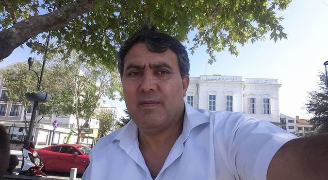 İYİ Parti'li Mustafa Sönmez'in katili ve babası tutuklandı