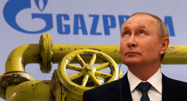 AB: Rus gazına fazla bağımlıyız, tedarikçileri çeşitlendirmeliyiz