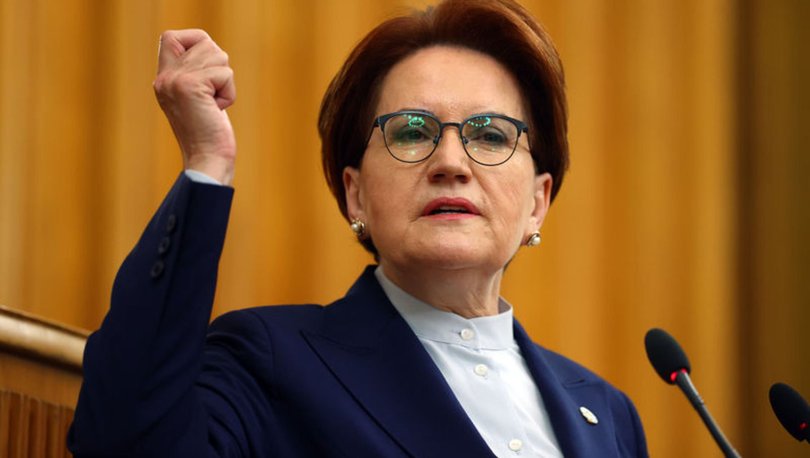 İYİ Parti'den Süleyman Soylu'ya çok sert yanıt! Meral Akşener'i hedef almıştı