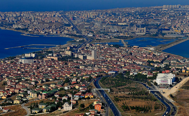 Başkan Akgün: Şehirciliğin Anayasası imar planlarıdır
