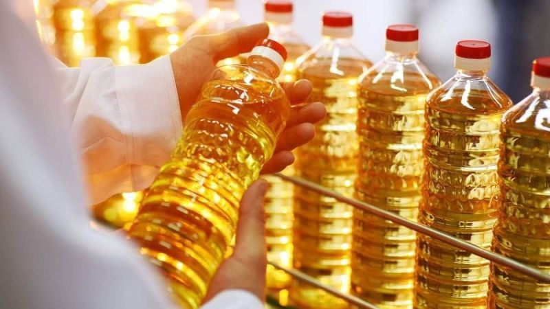 Ayçiçek yağında kriz kapıda: Vatandaş sofrasına yemek koyamaz hale gelecek!