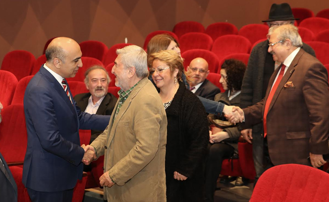 Türkiye’nin tek çevre temalı kısa film yarışması