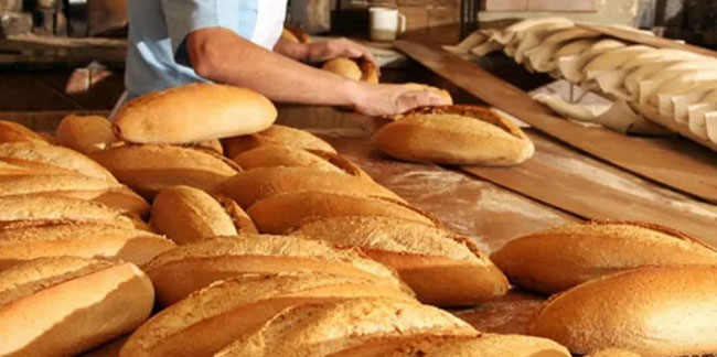 Ekmek fiyatları için ''savaş'' çanları çalıyor: ''5 TL' bile yetmeyecek''