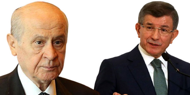 Sürpriz randevu