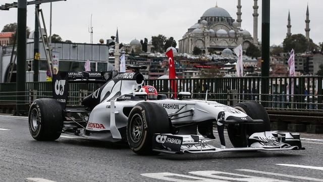 Savaş ihtimali tüm planı bozdu! Rusya'nın elindeki dev organizasyon Türkiye'ye verilebilir