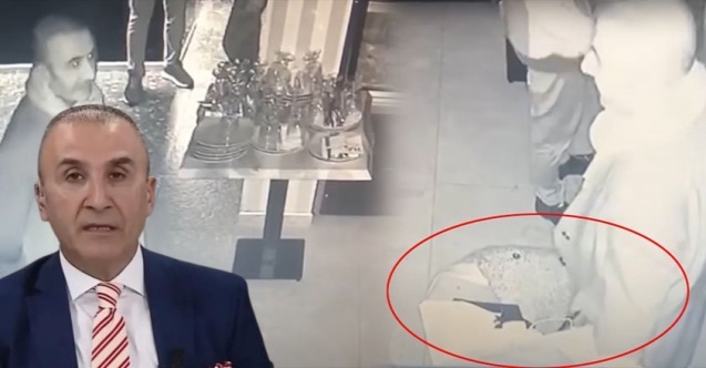 Metin Özkan'ın para çaldığına dair haberlere erişim engeli