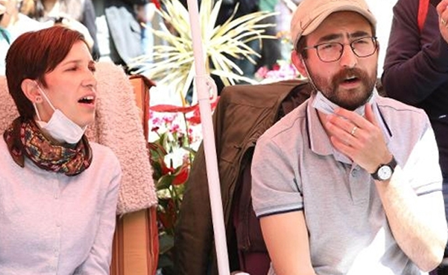 'Başbakan Yardımcısı, bize 'Göreve iade edilmeliler' dedi'