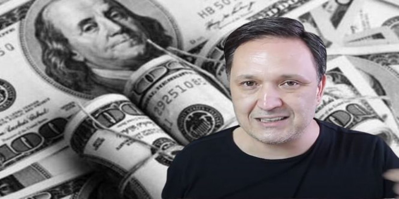 Selçuk Geçer net tarih verdi! Büyük buhran geliyor: Dolar 30 TL olacak