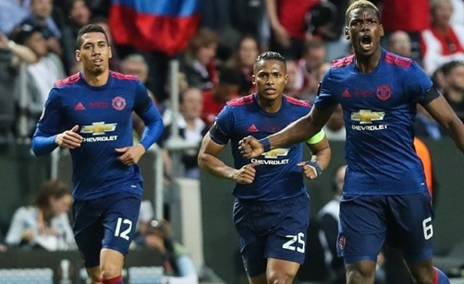 UEFA Avrupa Ligi şampiyonu belli oldu