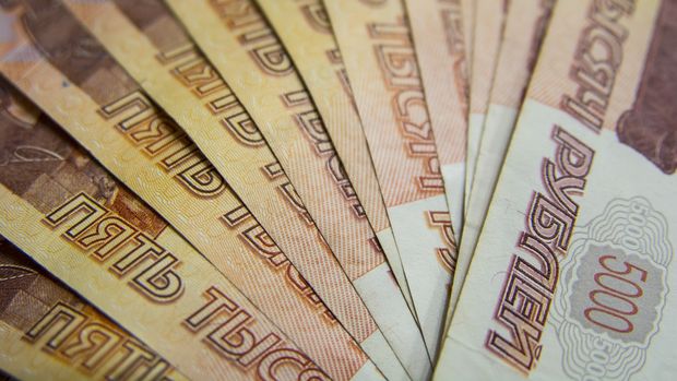 Rus borsasına ağır darbe, çöküş yaşandı