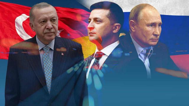 Rusya-Ukrayna savaşı Türkiye'yi nasıl etkileyecek? Türkiye'nin rolü ne olacak? İşte krizin Türkiye'ye etkileri...