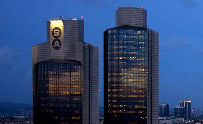Sabancı, yaklaşık 100 milyon dolarlık hisse sattı