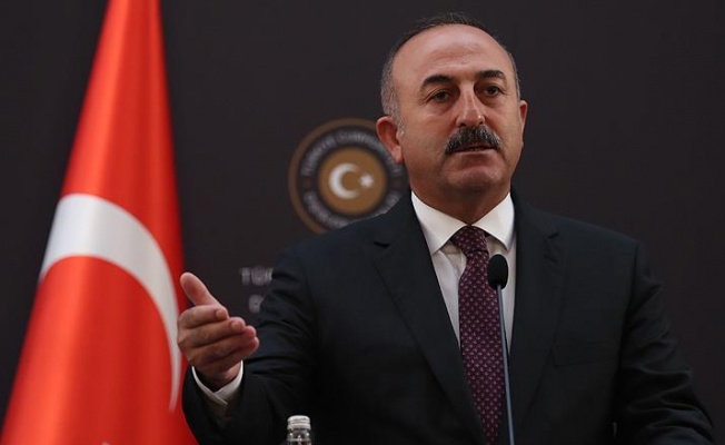 Çavuşoğlu: Açlık grevindekileri masum göstermek doğru değil!