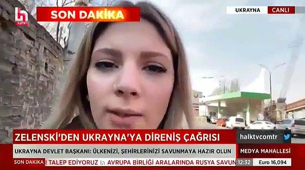 Ukrayna'da skandal: Türk Konsolosluğu ülkeyi terk etmiş