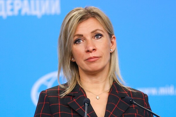 Rusya: Rusya'nın operasyonu savaşı başlatmaz, küresel olanı engeller