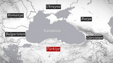 "Türkiye boğazları Rusya'ya kapatabilir, ancak bunun olmayacağını umuyor"