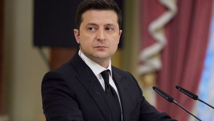 Zelenskiy açıkladı: İlk günün bilançosu
