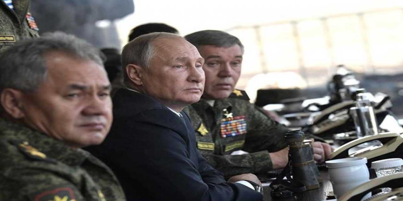 Ukrayna'ya karşı savaşta ölen Rus askerlerinin ailelerine 11.000 ruble ödenecek