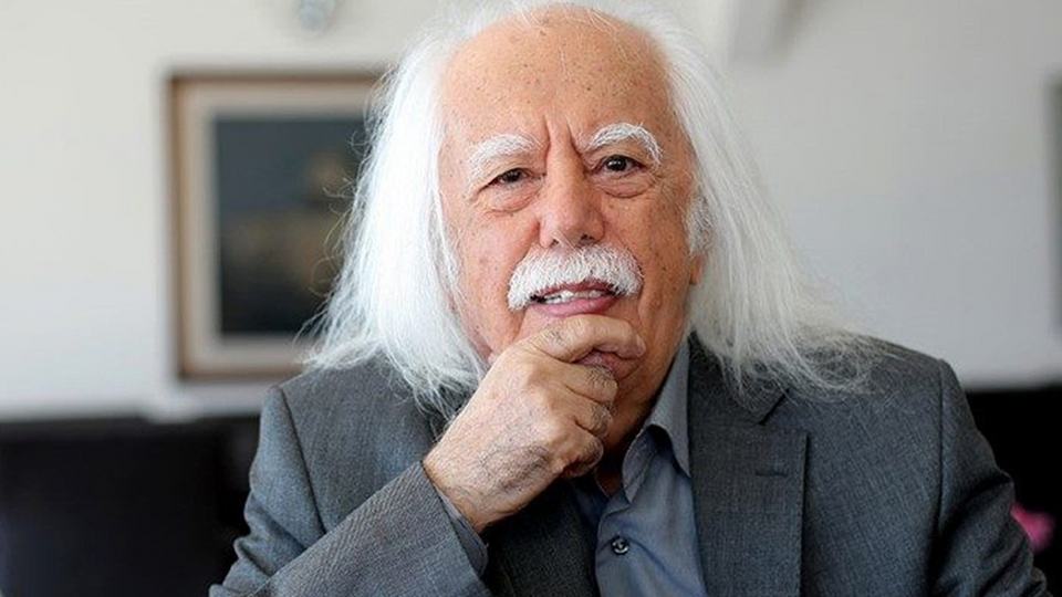 Haydar Dümen'in kızından mezar taşı tepkisi