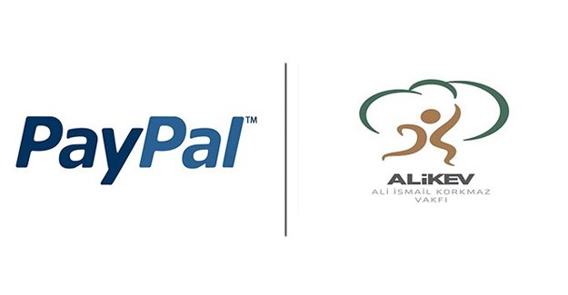 ALİKEV destekçilerinden çağrı: PayPal bakiyelerinizi ALİKEV'e yönlendirebilirsiniz