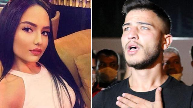 Ümitcan Uygun kaç yıl ceza aldı? Aleyna Çakır davası ne oldu? İşte son durum