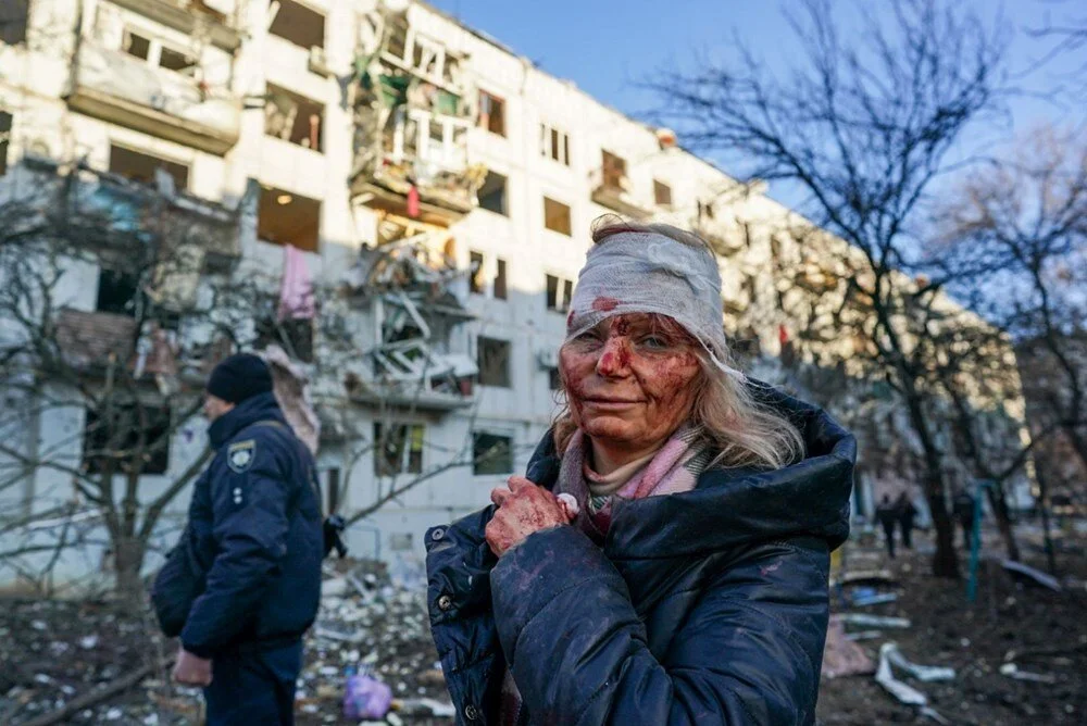 Rusya-Ukrayna savaşının simgesi konuştu: Putin'e boyun eğmektense ölmeyi tercih ederim