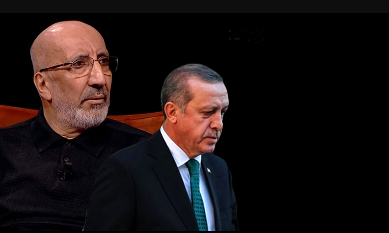 Dilipak’tan Erdoğan’a acil Ukrayna çağrısı!
