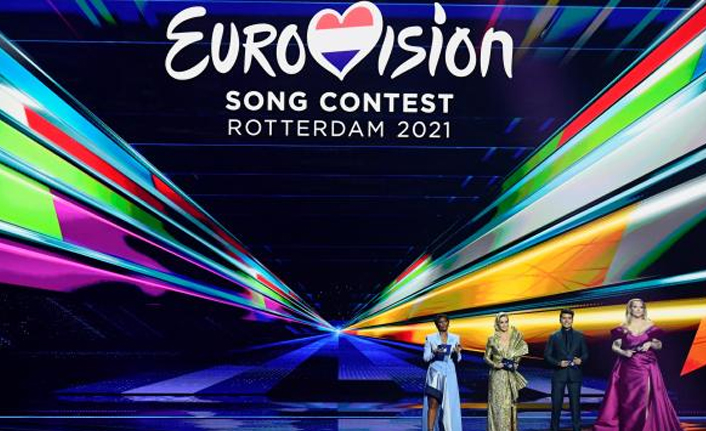 Rusya, Eurovision şarkı yarışmasından çıkarıldı