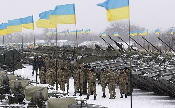 Ukrayna İçişleri: 3 bin Rus askeri öldürüldü