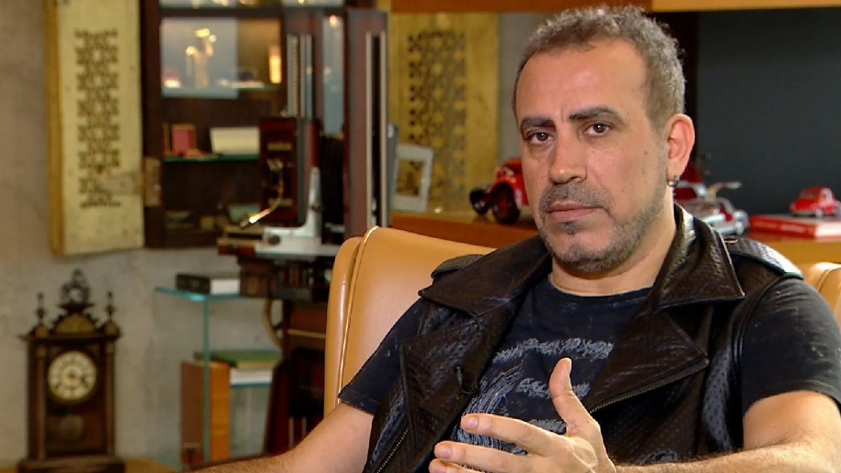 Haluk Levent'ten Ukrayna adımı