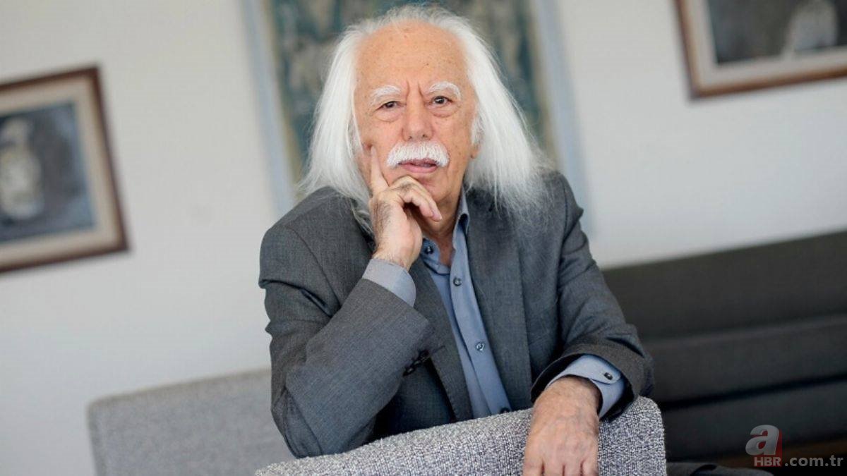 Haydar Dümen'in eski eşinden tepki: Mayası bozuk...