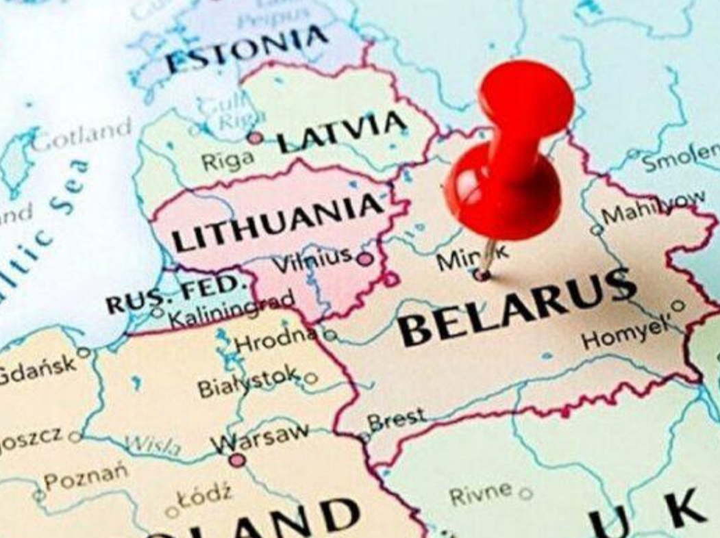 Belarus karıştı! Muhalefet lideri kendini yeni ulusal lider ilan etti!