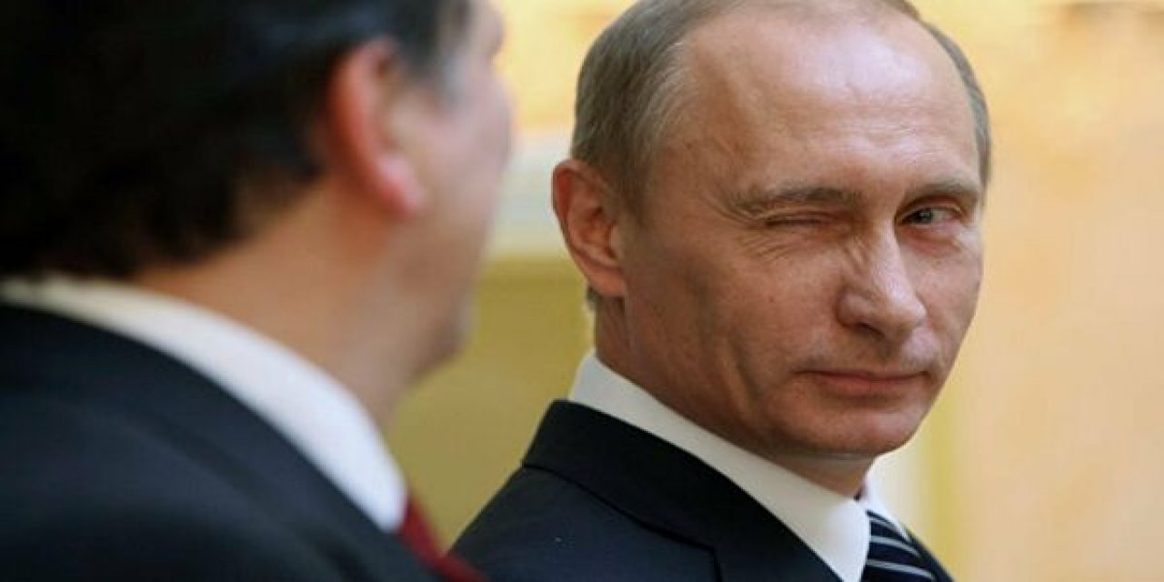Tansiyon yükseliyor: Putin’den nükleer talimatı!