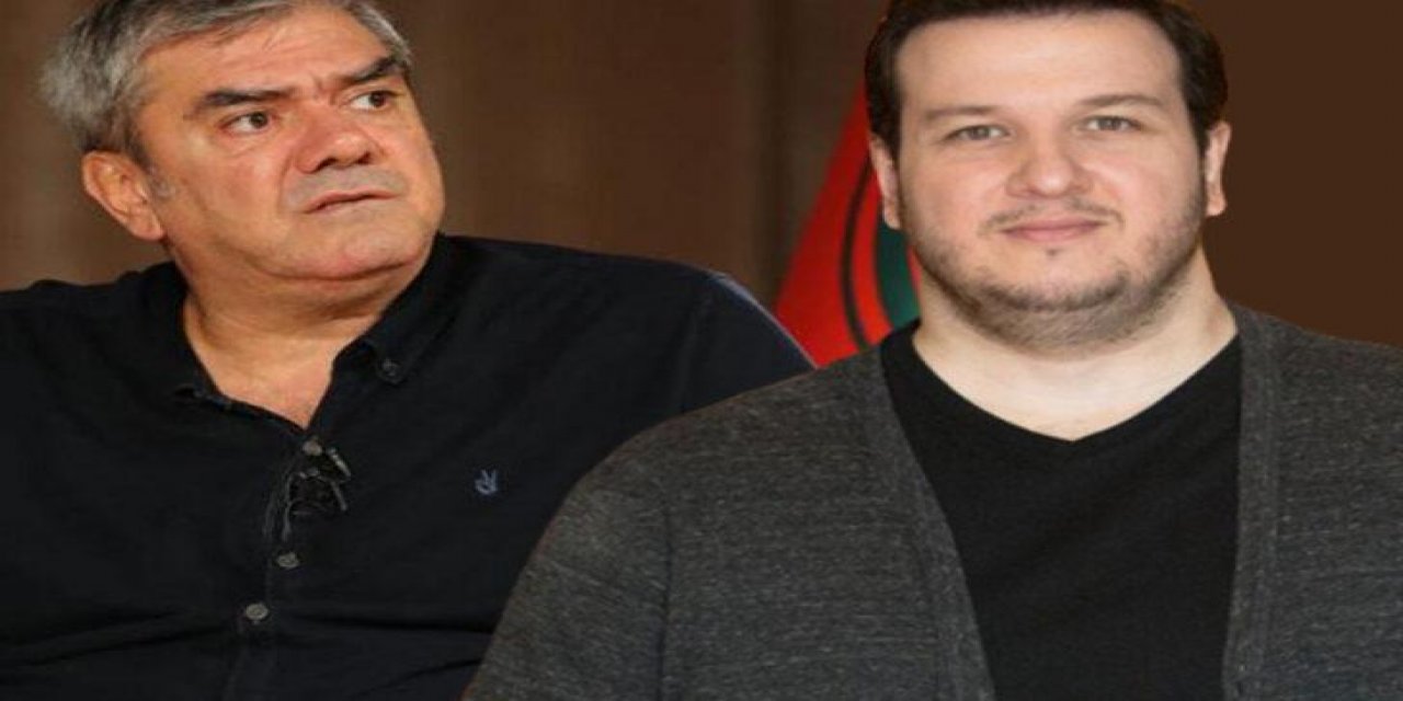 Şahan Gökbakar'dan Yılmaz Özdil'e çok sert sözler!