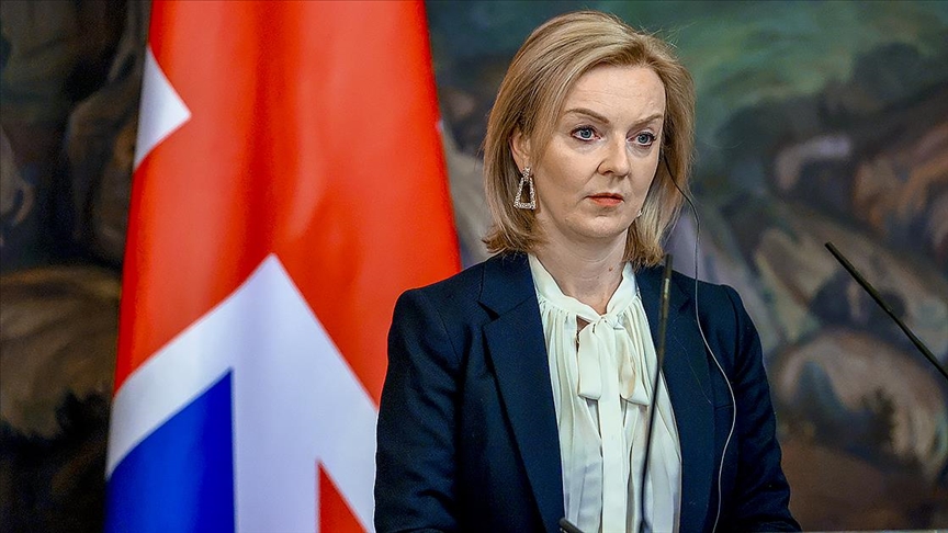 İngiltere Dışişleri Bakanı'ndan flaş yorum: Kriz yıllarca sürebilir