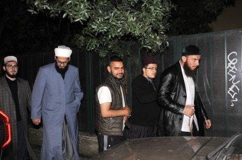 Aykut Demir'e sakal şoku! Talimat geldi...
