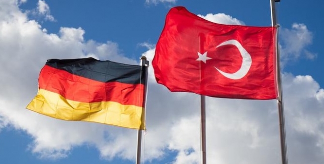 Almanya ile Türkiye arasında yeni kriz