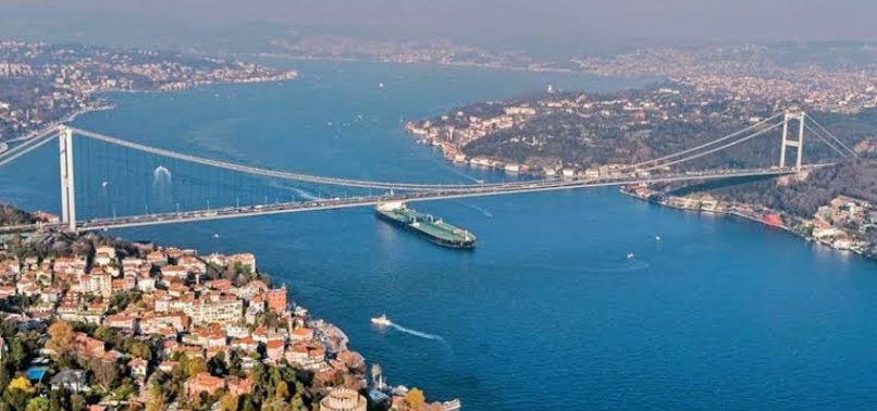 Türkiye’nin Montrö çıkışı dünya gündeminde