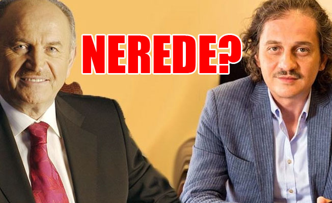 Damat Ömer Kavurmacı bulundu
