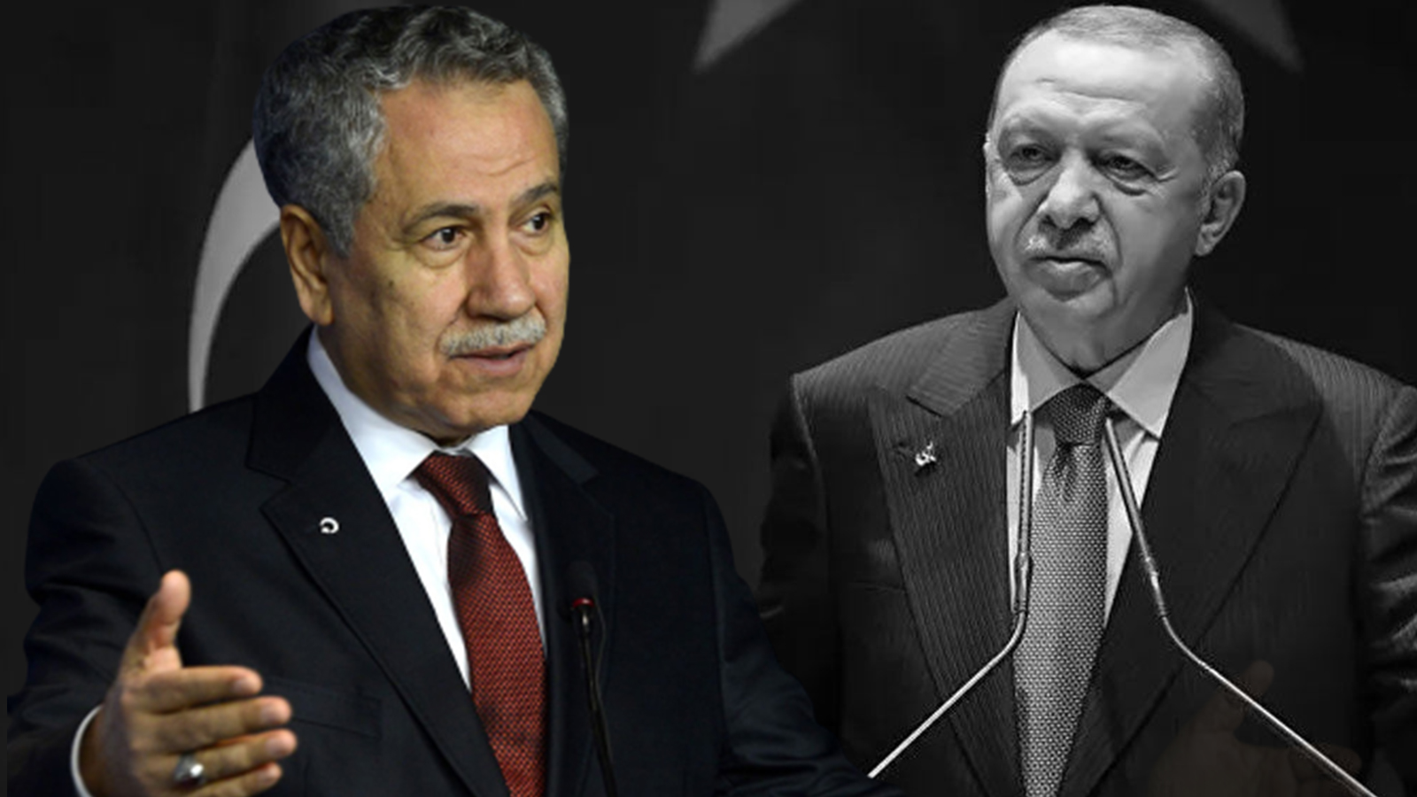 Bülent Arınç eski yol arkadaşı Erdoğan'ı hedef aldı: "Birileri ben ekonomistim diyor..."