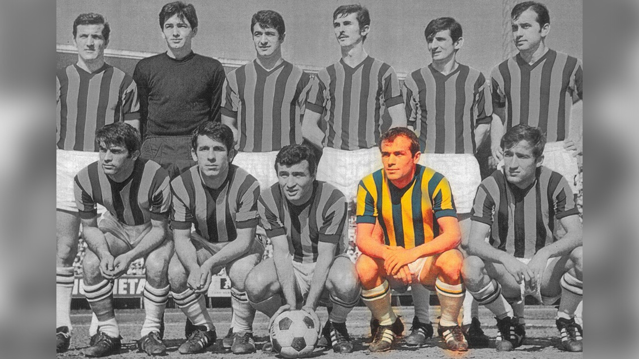 Fenerbahçe'nin acı kaybı