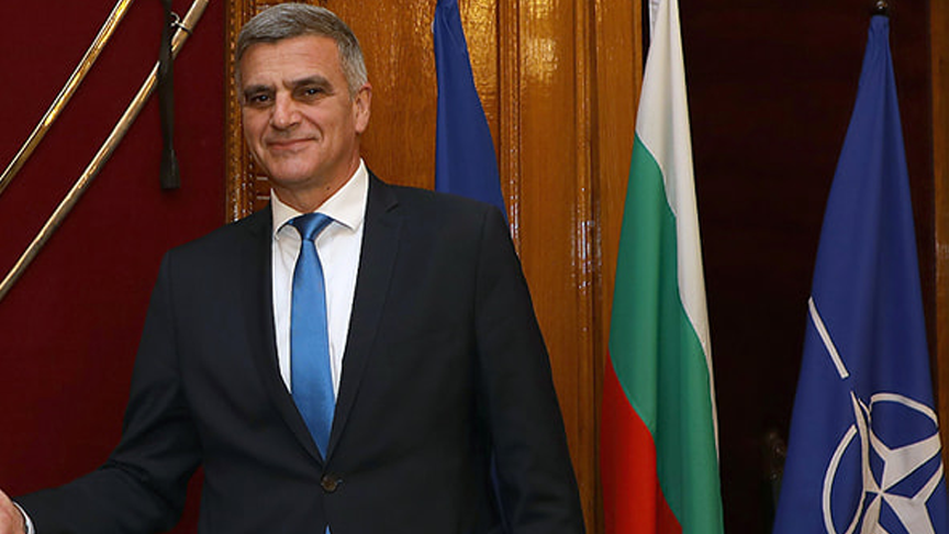 Rusya- Ukrayna krizi Bulgaristan'a da sıçradı