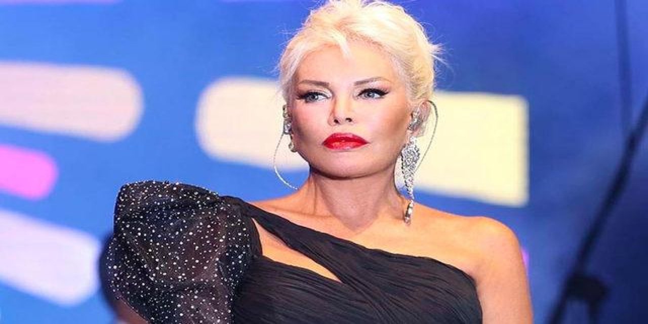 Ajda Pekkan'ın son fotoğrafı sosyal medyada olay oldu