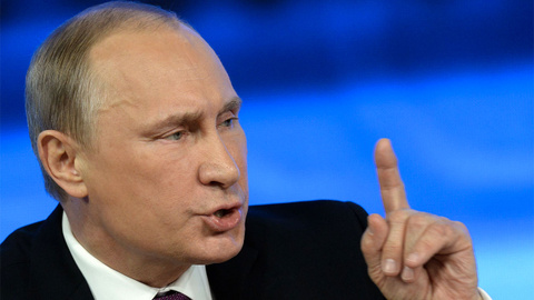 Putin 3 şartını açıkladı