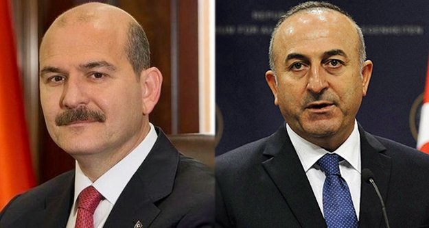 Soylu mu Çavuşoğlu mu? Bu gece resmi gazetede istifa var!