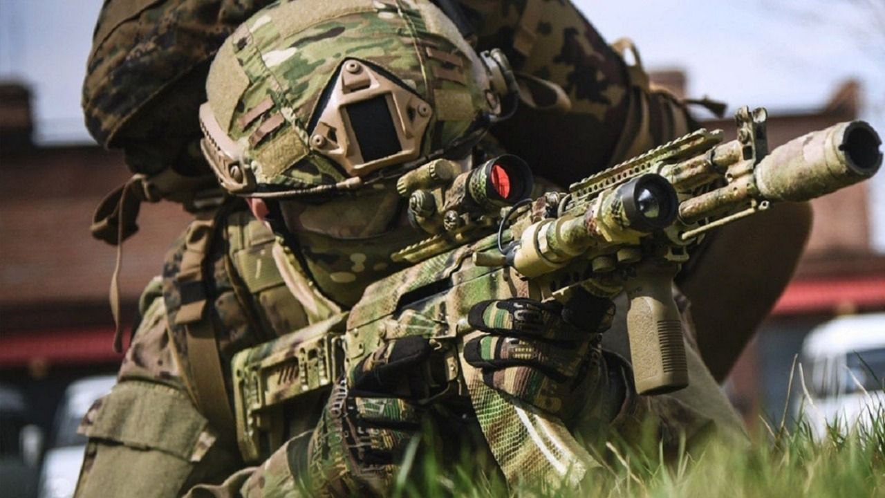 Son dakika! Dünyaca ünlü Wagner Grubu, suikast için Ukrayna'da