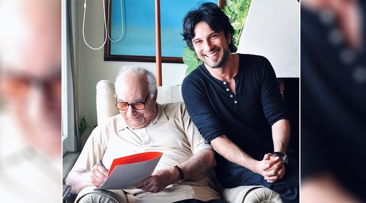 Yeni Akit: Tarkan utanmadan "barış" mesajı verdi