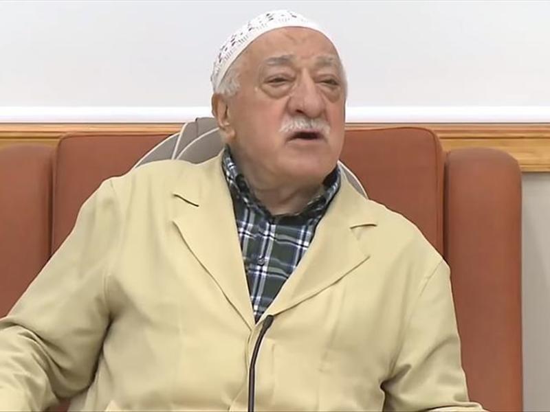 Fethullah Gülen hasta olduğunu duyurdu: Çok küçük bir eforu taşıyamayacak kadar hastayım