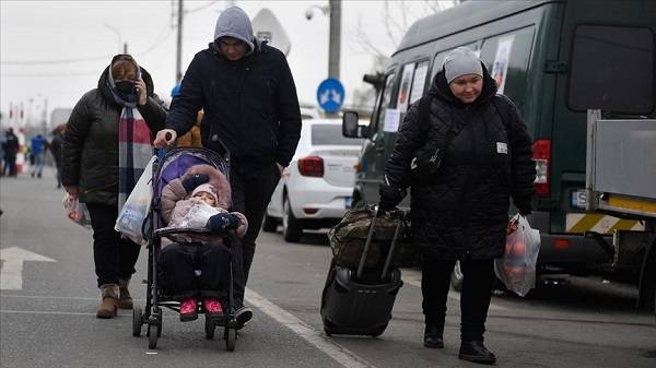 BM, Rusya-Ukrayna savaşındaki bilançoyu açıkladı
