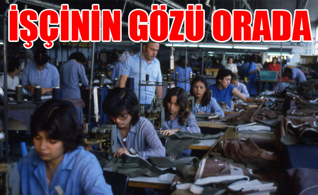 Milyonlarca çalışanı ilgilendiren kanun tasarısı TBMM'ye sevk ediliyor